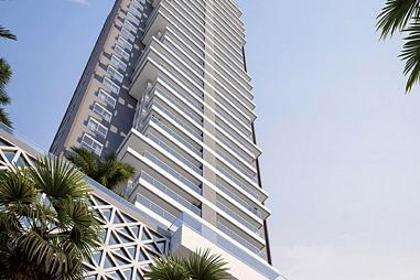 Apartamento de 3 suítes proximo a Beira Rio - Pronto para morar