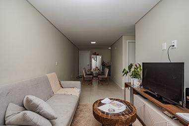 Apartamento de 2 dormitórios em Home Club no São João - Pronto para morar