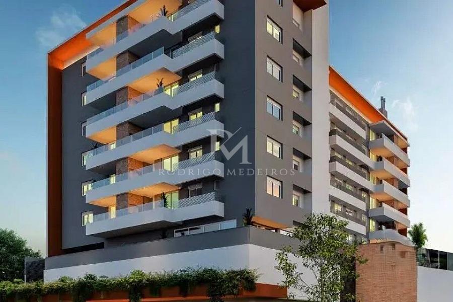 Apartamento  venda com 2 sutes no Estreito, Florianpolis | Neo Continente