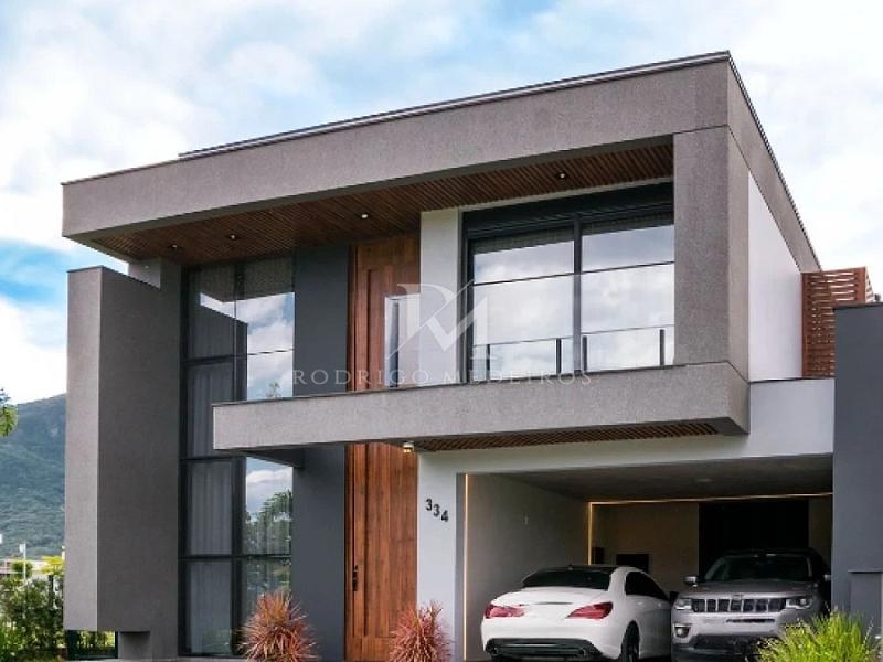 Casa mobiliada  venda na Pedra Branca em Palhoa