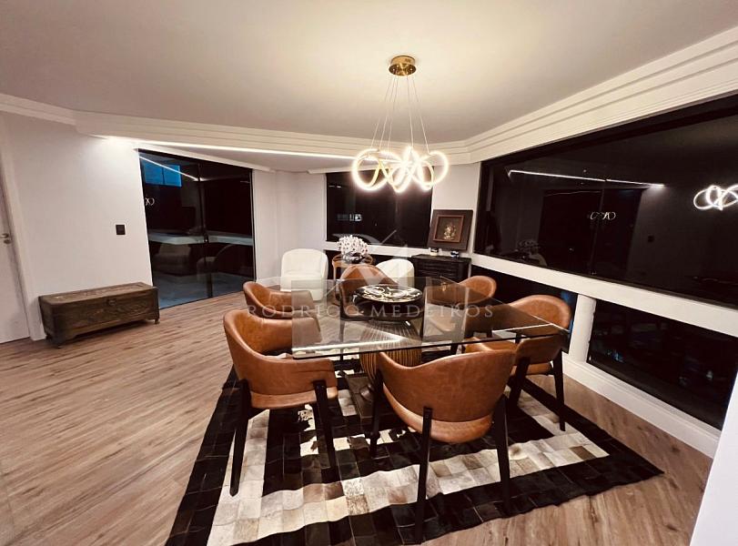 Cobertura triplex  venda no Centro, Balnerio Cambori