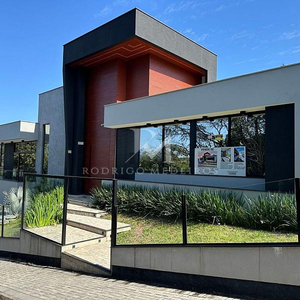 Frente Casa em Palhoa