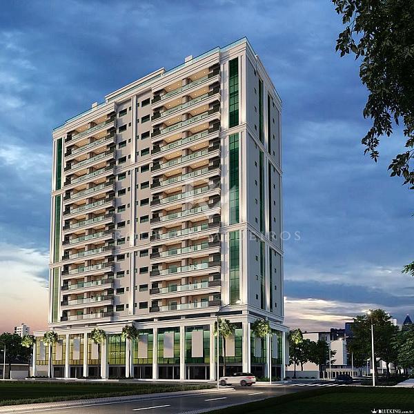 Vancouver Residencial no bairro Kobrasol, So Jos