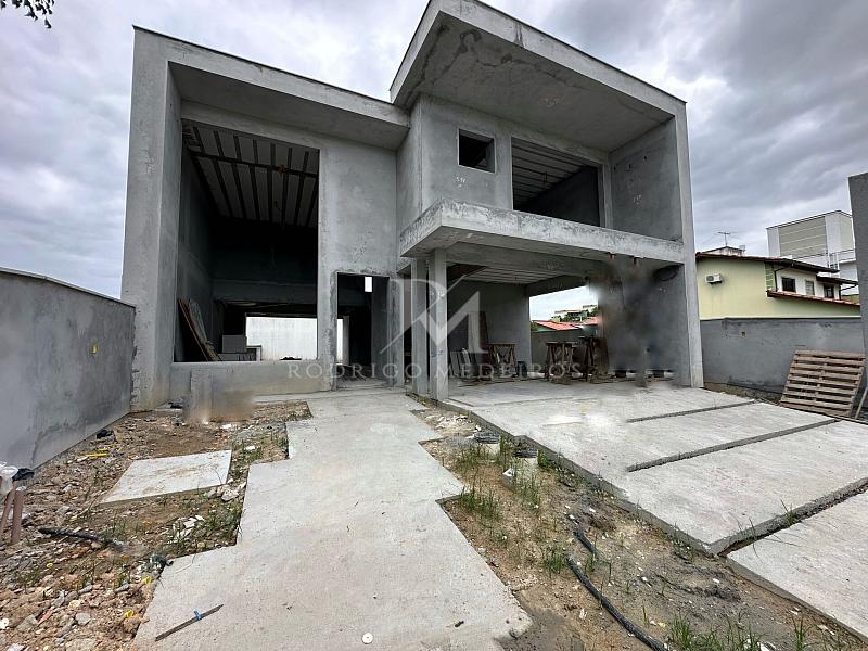 Casa  venda na Pedra Branca, Palhoa, com piscina e 3 sutes