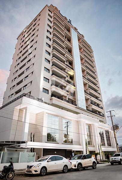 Apartamento com 3 dormitrios  venda na Pedra Branca, Palhoa