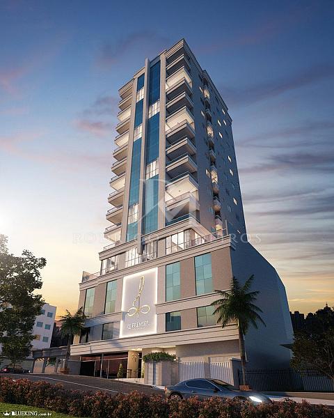 Apartamento mobiliado com 3 sutes no Le Premier Residence, Itapema