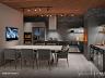 Apartamento alto padro no Manhattan, bairro Floresta, So Jos