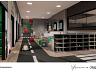 Apartamento alto padro no Manhattan, bairro Floresta, So Jos