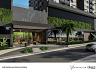 Apartamento alto padro no Manhattan, bairro Floresta, So Jos