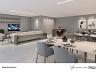 Apartamento alto padro no Manhattan, bairro Floresta, So Jos