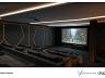 Apartamento alto padro no Manhattan, bairro Floresta, So Jos