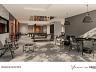 Apartamento alto padro no Manhattan, bairro Floresta, So Jos