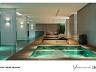 Apartamento alto padro no Manhattan, bairro Floresta, So Jos