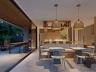 Apartamento com 2 sutes no Wynn Residencial Boutique, Santo Antnio de Lisboa