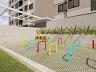 Cobertura duplex com terrao no Residencial Recanto dos Corais, Abrao, Florianpolis