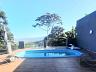 Casa com piscina e rea gourmet no Bosque das Manses, So Jos