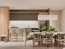 Apartamento  venda com 2 sutes no Estreito, Florianpolis | Neo Continente