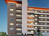 Apartamento  venda com 2 sutes no Estreito, Florianpolis | Neo Continente