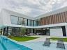 Casa de alto padro  venda em Jurer Internacional, Florianpolis, com piscina de borda infinita