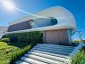 Casa de alto padro  venda em Jurer Internacional, Florianpolis, com piscina de borda infinita