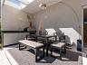 Casa com varanda gourmet e piscina em Jurer Internacional, Florianpolis