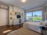 Casa com varanda gourmet e piscina em Jurer Internacional, Florianpolis