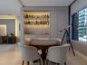 Casa com varanda gourmet e piscina em Jurer Internacional, Florianpolis