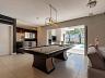 Casa com varanda gourmet e piscina em Jurer Internacional, Florianpolis