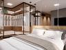 Apartamento com 3 dormitrios no Hebrom Residence, Pedra Branca, Palhoa