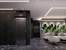 Apartamento com 3 dormitrios no Hebrom Residence, Pedra Branca, Palhoa