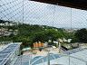 Casa no Bosque das Manses, So Jos, com vista para bosque