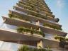 Apartamento com 3 sutes no D/Sense Home Design, Centro de Florianpolis