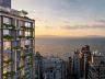 Apartamento com 3 sutes no D/Sense Home Design, Centro de Florianpolis