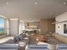 Apartamento com 3 sutes no D/Sense Home Design, Centro de Florianpolis