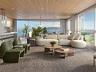 Apartamento com 3 sutes no D/Sense Home Design, Centro de Florianpolis