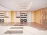 Apartamento com 3 sutes no D/Sense Home Design, Centro de Florianpolis