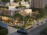 Apartamento com 3 sutes no D/Sense Home Design, Centro de Florianpolis