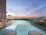 Apartamento com 3 sutes no D/Sense Home Design, Centro de Florianpolis