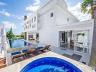 Casa de luxo mobiliada  venda em Jurer Internacional, Florianpolis