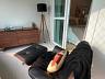 Apartamento  venda no Dimora Del Sole, Quadra Mar em Itapema