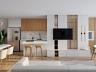 Apartamento com 3 sutes no bairro Estreito, Florianpolis