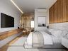 Apartamento no Chateau Meirelles no bairro Campinas, So Jos