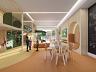 Apartamento no Chateau Meirelles no bairro Campinas, So Jos