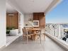Apartamento no Chateau Meirelles no bairro Campinas, So Jos