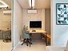 Apartamento  venda em Cacup, Florianpolis com 2 dormitrios