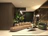 Apartamento com 2 sutes  venda perto do Passeio Pedra Branca, Palhoa