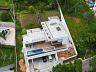 Casa com piscina de borda infinita  venda no Bosque das Manses, So Jos