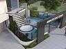 Duplex com 3 sutes  venda em Coqueiros, Florianpolis