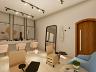 Duplex com 3 sutes  venda em Coqueiros, Florianpolis