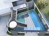 Duplex com 3 sutes  venda em Coqueiros, Florianpolis
